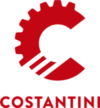 Logo Costantini