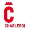 Logo Ville de Charleroi