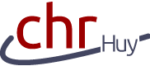 Logo CHR Huy