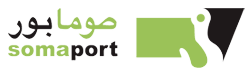 Logo Somaport