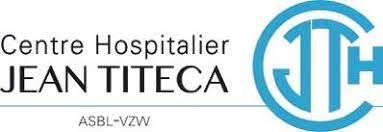 Logo Centre Hospitalier Jean Titeca