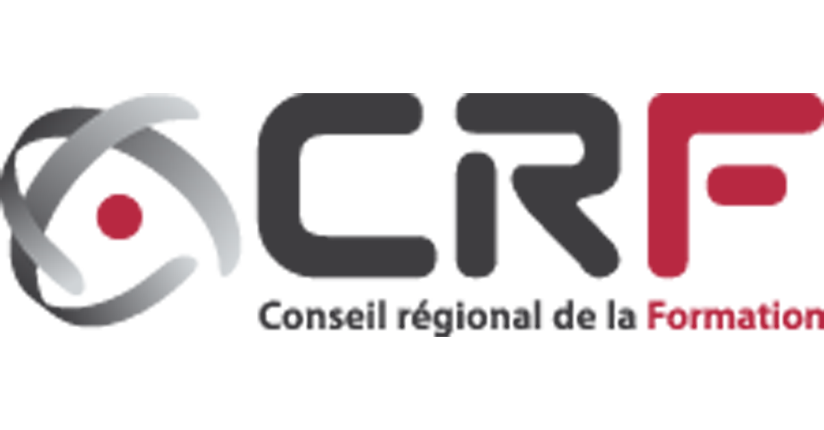 Logo CRF